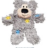 Kong Kong cat softies patchwork bear assorti Kong Kong cat softies patchwork bear assorti