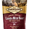 Carnilove Carnilove lamb / wild boar sterilised Carnilove Carnilove lamb / wild boar sterilised