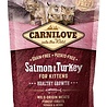 Carnilove Carnilove salmon / turkey kittens Carnilove Carnilove salmon / turkey kittens