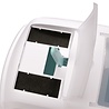 Imac Imac kattenbak maddy aqua groen Imac Imac kattenbak maddy aqua groen