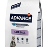 Advance Advance cat hairball turkey / rice Advance Advance cat hairball turkey / rice