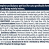 Advance Advance cat hairball turkey / rice Advance Advance cat hairball turkey / rice