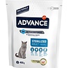 Advance Advance cat sterilized turkey Advance Advance cat sterilized turkey
