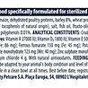Advance Advance cat sterilized turkey Advance Advance cat sterilized turkey