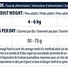 Advance Advance cat sterilized turkey Advance Advance cat sterilized turkey
