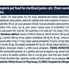Advance Advance cat junior sterilized chicken Advance Advance cat junior sterilized chicken