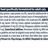 Advance Advance cat adult chicken / rice Advance Advance cat adult chicken / rice