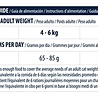Advance Advance cat adult chicken / rice Advance Advance cat adult chicken / rice