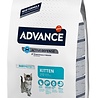 Advance Advance cat kitten chicken / rice Advance Advance cat kitten chicken / rice