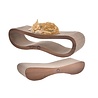 Canadiancat company Canadiancat company krabplank set orbit / satellite 2.0 bruin Canadiancat company Canadiancat company krabplank set orbit / satellite 2.0 bruin
