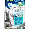 Biokat's Biokat's diamond care multicat Biokat's Biokat's diamond care multicat