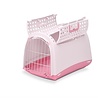Imac Imac reismand linus cabrio roze Imac Imac reismand linus cabrio roze