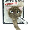 Grumpy cat Grumpy cat fluffy grumpy cat met catnip Grumpy cat Grumpy cat fluffy grumpy cat met catnip
