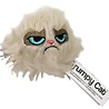 Grumpy cat Grumpy cat haarbal speeltje Grumpy cat Grumpy cat haarbal speeltje