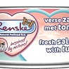 Renske Renske vers vlees maaltijd kat verse tonijn met zalm vezels Renske Renske vers vlees maaltijd kat verse tonijn met zalm vezels