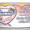 Renske Renske vers vlees maaltijd kat verse kip met konijn patÉ Renske Renske vers vlees maaltijd kat verse kip met konijn patÉ