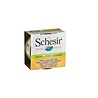Schesir 14x schesir bouillon tonijn / sardines Schesir 14x schesir bouillon tonijn / sardines