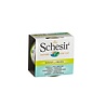 Schesir 14x schesir bouillon tonijn / dorade Schesir 14x schesir bouillon tonijn / dorade