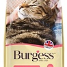 Burgess Burgess cat adult rijk aan schotse zalm Burgess Burgess cat adult rijk aan schotse zalm