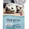 Burgess Burgess kitten rijk aan kip Burgess Burgess kitten rijk aan kip