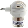 Feliway Feliway classic verdamper+vulling Feliway Feliway classic verdamper+vulling