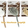 Afp Afp wooly mouse lamswol met piep en catnip assorti Afp Afp wooly mouse lamswol met piep en catnip assorti