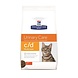 Hill's prescription diet Hill's feline c/d multicare Hill's prescription diet Hill's feline c/d multicare