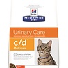 Hill's prescription diet Hill's feline c/d multicare Hill's prescription diet Hill's feline c/d multicare
