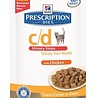 Hill's prescription diet Hill's feline c/d urinary stress kip Hill's prescription diet Hill's feline c/d urinary stress kip
