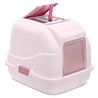 Imac Imac kattenbak easy cat roze Imac Imac kattenbak easy cat roze