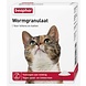 Beaphar Beaphar wormgranulaat kitten/kat Beaphar Beaphar wormgranulaat kitten/kat