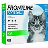 Frontline Frontline kat spot on Frontline Frontline kat spot on