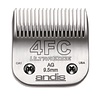 Andis Andis scheerkop maat 4fc Andis Andis scheerkop maat 4fc