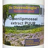 Dierendrogist Dierendrogist groenlipmossel extract veterinair Dierendrogist Dierendrogist groenlipmossel extract veterinair