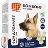 Biofood Biofood schapenvet maxi bonbons knoflook Biofood Biofood schapenvet maxi bonbons knoflook