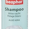Beaphar Beaphar shampoo hond witte vacht Beaphar Beaphar shampoo hond witte vacht
