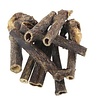 Petsnack Petsnack keelpit rundvlees rond Petsnack Petsnack keelpit rundvlees rond