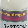 Dierendrogist Dierendrogist nertsolie vachtconditioner Dierendrogist Dierendrogist nertsolie vachtconditioner
