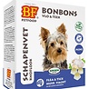Biofood Biofood schapenvet mini bonbons knoflook Biofood Biofood schapenvet mini bonbons knoflook