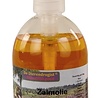 Dierendrogist Dierendrogist zalmolie met dispenser Dierendrogist Dierendrogist zalmolie met dispenser