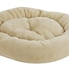 Foeiii Hondenmand Donut | Pluche | Bruin Foeiii Hondenmand Donut | Pluche | Bruin