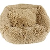 Foeiii Foeiii hondenmand zenji beige Foeiii Foeiii hondenmand zenji beige