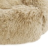 Foeiii Foeiii hondenmand zenji beige Foeiii Foeiii hondenmand zenji beige