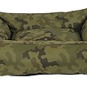 Foeiii Hondenmand Waterproof | Camouflage Groen | Foeiii Foeiii Hondenmand Waterproof | Camouflage Groen | Foeiii