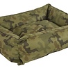 Foeiii Hondenmand Waterproof | Camouflage Groen | Foeiii Foeiii Hondenmand Waterproof | Camouflage Groen | Foeiii