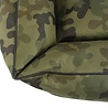 Foeiii Hondenmand Waterproof | Camouflage Groen | Foeiii Foeiii Hondenmand Waterproof | Camouflage Groen | Foeiii