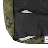 Foeiii Foeiii hondenmand waterproof camouflage groen Foeiii Foeiii hondenmand waterproof camouflage groen