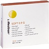 L-mesitran L-mesitran honing wondgel soft sachets L-mesitran L-mesitran honing wondgel soft sachets