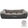 Trixie Orthopedische Hondenmand | Grijs | Trixie Trixie Orthopedische Hondenmand | Grijs | Trixie