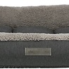 Trixie Orthopedische Hondenmand | Grijs | Trixie Trixie Orthopedische Hondenmand | Grijs | Trixie